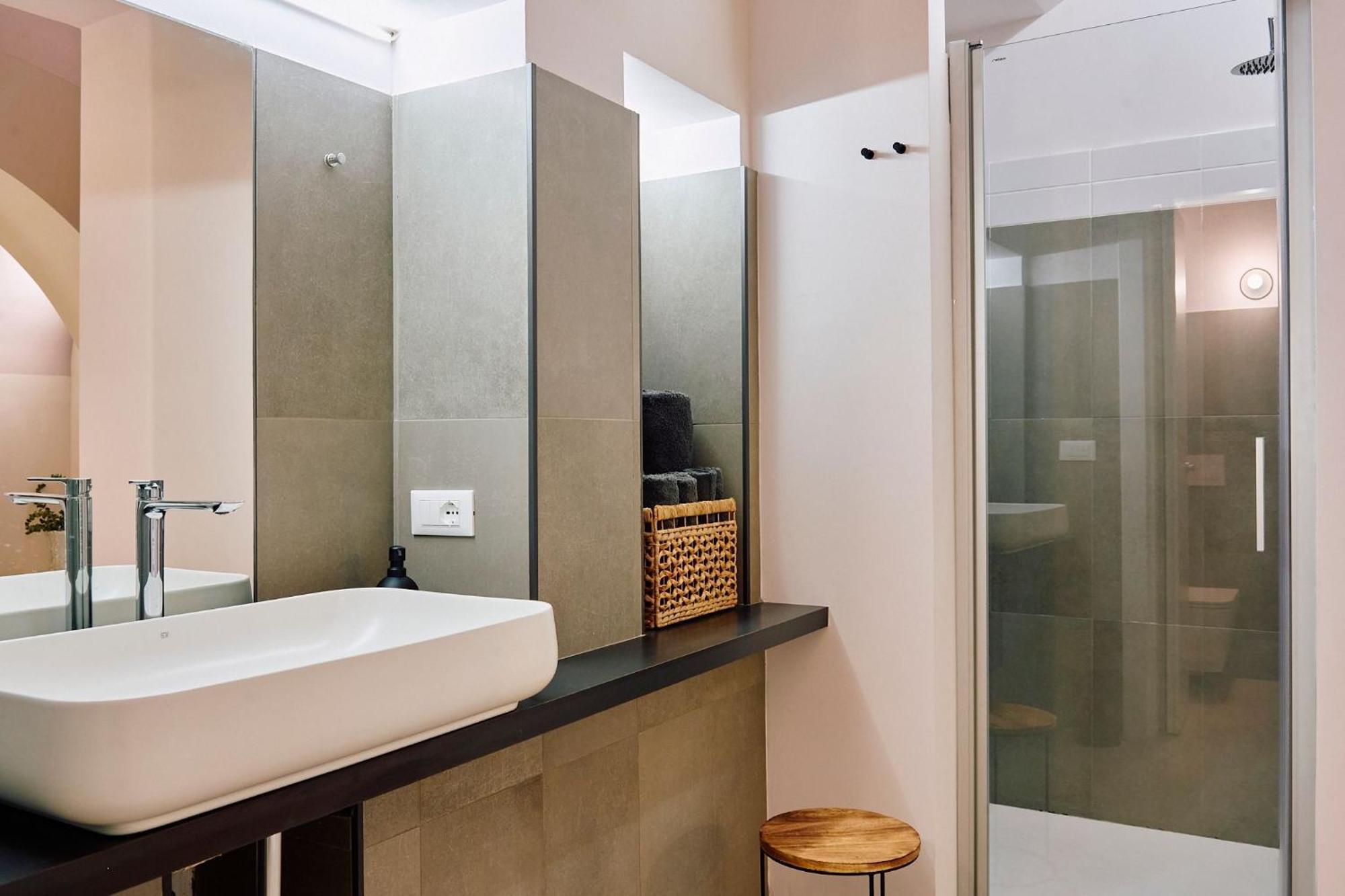 Relais Al Teatro Bed & Breakfast Chieti Dış mekan fotoğraf