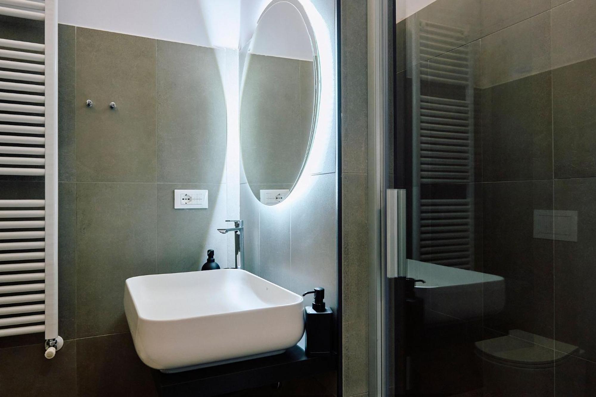 Relais Al Teatro Bed & Breakfast Chieti Dış mekan fotoğraf