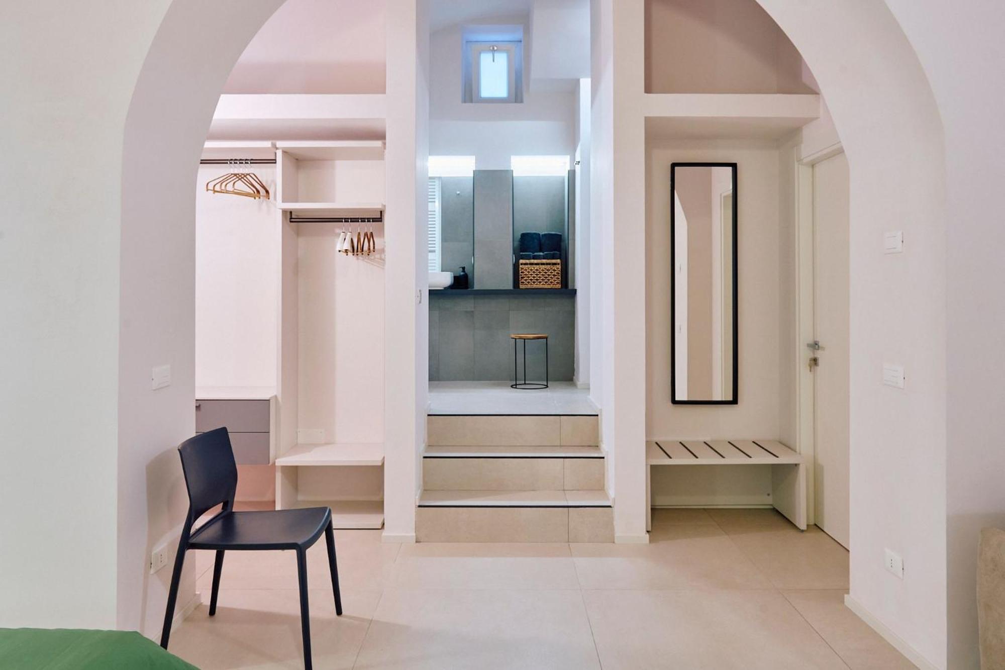 Relais Al Teatro Bed & Breakfast Chieti Dış mekan fotoğraf